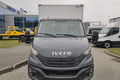 samochód dostawczy Iveco zdjęcie 9