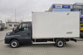 samochód dostawczy Iveco zdjęcie 10