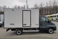 samochód dostawczy Iveco zdjęcie 5