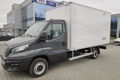samochód dostawczy Iveco zdjęcie 7