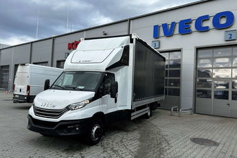 Iveco Iveco Daily 70C18H/P