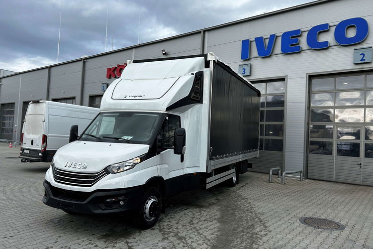 Iveco Daily 70C18H/P zdjęcie 1