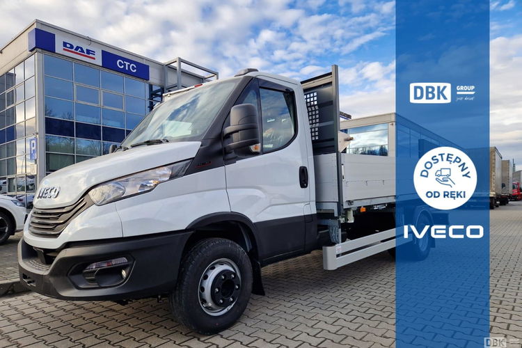 Iveco Daily 70C18H zdjęcie 1