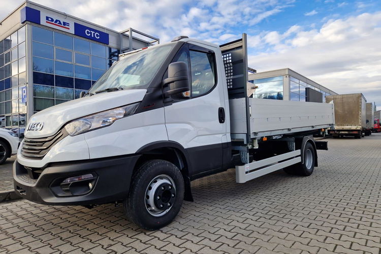 Iveco Daily 70C18H zdjęcie 2