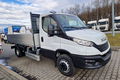 samochód ciężarowy Iveco zdjęcie 3