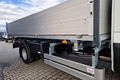 samochód ciężarowy Iveco zdjęcie 4