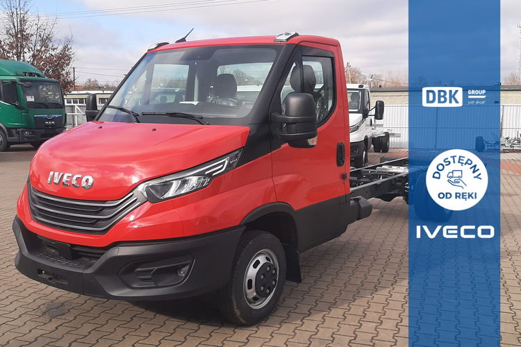 Iveco Daily 50C18HA8/P zdjęcie 1