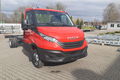 samochód dostawczy Iveco zdjęcie 2