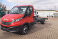 samochód dostawczy Iveco zdjęcie 3