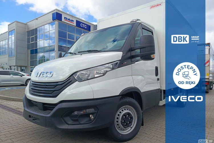 Iveco Daily 35S16H 3.0 zdjęcie 1