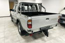 Ford Ranger 2.5 TD 4x4 Reduktory Doppelkabine Pickup Klimatyzacja 5 osobowy zdjęcie 2