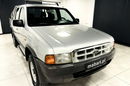 Ford Ranger 2.5 TD 4x4 Reduktory Doppelkabine Pickup Klimatyzacja 5 osobowy zdjęcie 4