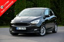 C-Max 1, 5TDCI(120KM) Duża Navi Ledy Parktronic KlimatronicASO Ford zdjęcie 1