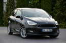 C-Max 1, 5TDCI(120KM) Duża Navi Ledy Parktronic KlimatronicASO Ford zdjęcie 8