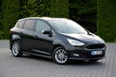 C-Max 1, 5TDCI(120KM) Duża Navi Ledy Parktronic KlimatronicASO Ford zdjęcie 9