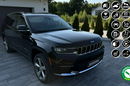 Jeep Grand Cherokee Long limited 3.6v6 394KM 6.osb. Ledy kamera skóry zamiana 4x4 f-k VAT zdjęcie 1