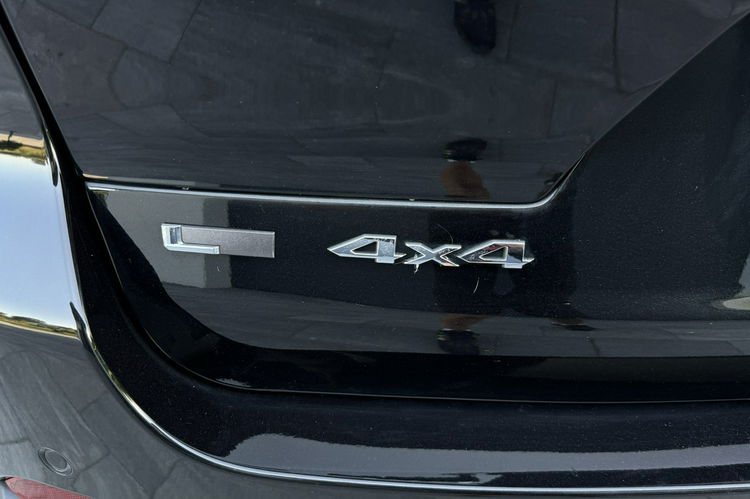 Jeep Grand Cherokee Long limited 3.6v6 394KM 6.osb. Ledy kamera skóry zamiana 4x4 f-k VAT zdjęcie 11