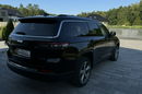 Jeep Grand Cherokee Long limited 3.6v6 394KM 6.osb. Ledy kamera skóry zamiana 4x4 f-k VAT zdjęcie 13