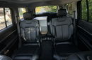 Jeep Grand Cherokee Long limited 3.6v6 394KM 6.osb. Ledy kamera skóry zamiana 4x4 f-k VAT zdjęcie 25