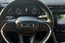 Jeep Grand Cherokee Long limited 3.6v6 394KM 6.osb. Ledy kamera skóry zamiana 4x4 f-k VAT zdjęcie 32
