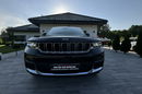 Jeep Grand Cherokee Long limited 3.6v6 394KM 6.osb. Ledy kamera skóry zamiana 4x4 f-k VAT zdjęcie 41
