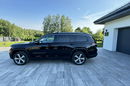 Jeep Grand Cherokee Long limited 3.6v6 394KM 6.osb. Ledy kamera skóry zamiana 4x4 f-k VAT zdjęcie 7