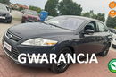 Ford Mondeo Titanium, Gwarancja zdjęcie 1