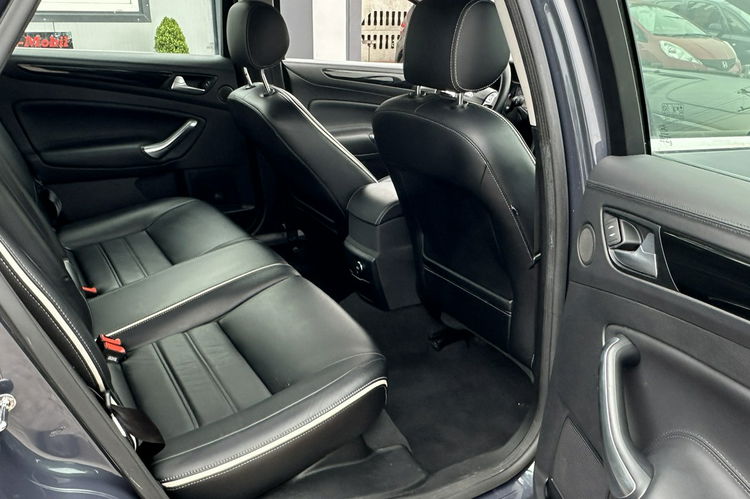 Ford Mondeo Titanium, Gwarancja zdjęcie 11