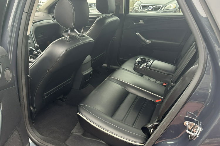 Ford Mondeo Titanium, Gwarancja zdjęcie 15