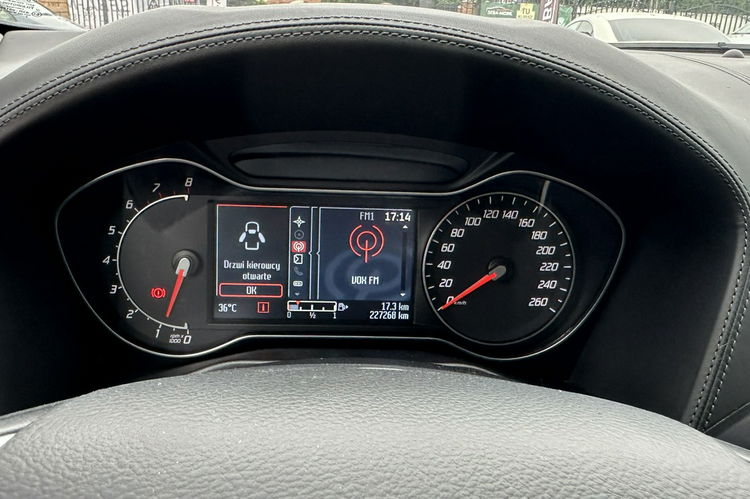 Ford Mondeo Titanium, Gwarancja zdjęcie 17