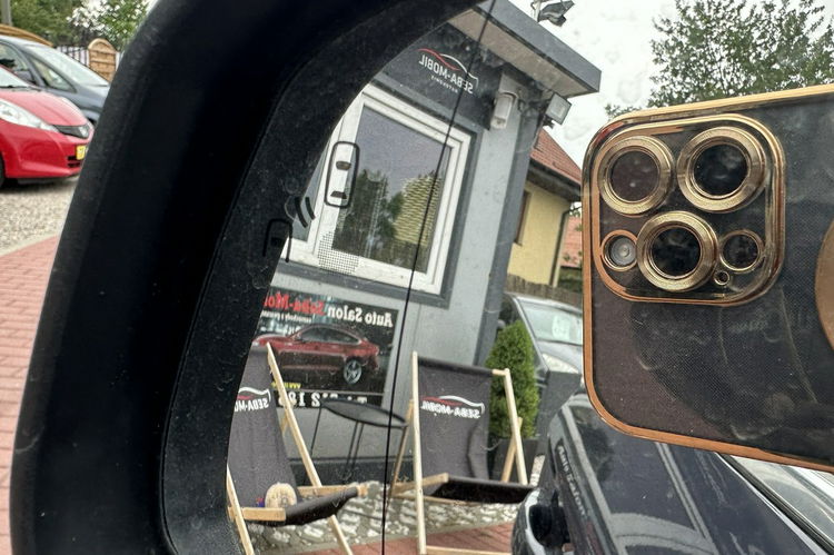 Ford Mondeo Titanium, Gwarancja zdjęcie 20