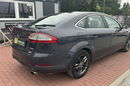 Ford Mondeo Titanium, Gwarancja zdjęcie 4