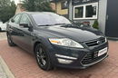 Ford Mondeo Titanium, Gwarancja zdjęcie 6