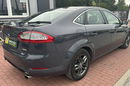Ford Mondeo Titanium, Gwarancja zdjęcie 7