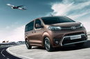 TOYOTA Proace Verso 2.0 D4-D Long Family aut zdjęcie 2