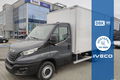 samochód dostawczy Iveco zdjęcie 12