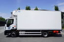 Iveco Eurocargo 140-250 E6 Chłodnia Klege Multitemperatura / 13 EP / 70 tys.km zdjęcie 6