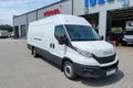 samochód dostawczy Iveco zdjęcie 2