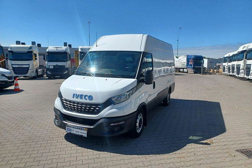 Iveco Iveco DAILY 35S 16