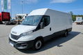 samochód dostawczy Iveco zdjęcie 1