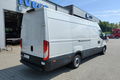 samochód dostawczy Iveco zdjęcie 3