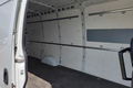 samochód dostawczy Iveco zdjęcie 5