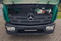 samochód ciężarowy Mercedes zdjęcie 14