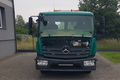 samochód ciężarowy Mercedes zdjęcie 15