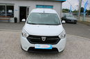 Dacia Dokker 1.5 Blue DCI LAUREATE 95HP F-vat Salon Polska zdjęcie 2