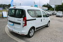 Dacia Dokker 1.5 Blue DCI LAUREATE 95HP F-vat Salon Polska zdjęcie 5