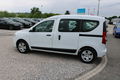 samochód osobowy Dacia zdjęcie 8