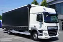DAF CF 290 MR 18 E6 18.0t / 23 EP / GLOB 2 łóżka zdjęcie 1