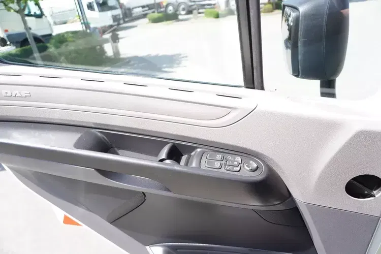 DAF CF 290 MR 18 E6 18.0t / 23 EP / GLOB 2 łóżka zdjęcie 11
