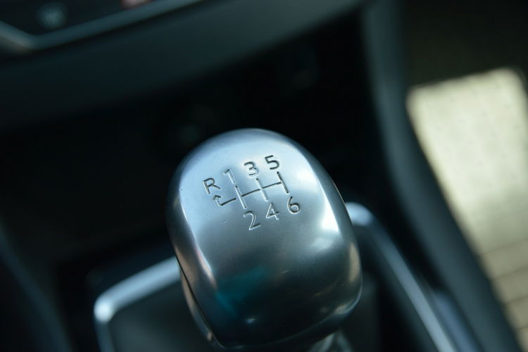 Peugeot 308 Śliczny navi klima zdjęcie 19